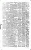 Irish Times Tuesday 10 February 1863 Page 4