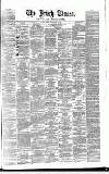Irish Times Friday 13 February 1863 Page 1