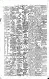 Irish Times Monday 16 February 1863 Page 2