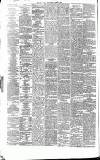 Irish Times Wednesday 11 March 1863 Page 2