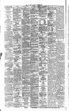 Irish Times Saturday 21 March 1863 Page 2