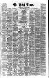 Irish Times Tuesday 05 May 1863 Page 1