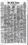 Irish Times Saturday 09 May 1863 Page 1