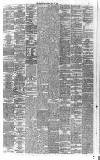 Irish Times Friday 22 May 1863 Page 2