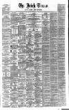 Irish Times Tuesday 26 May 1863 Page 1