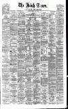Irish Times Friday 29 May 1863 Page 1