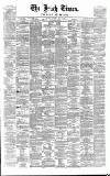 Irish Times Monday 01 June 1863 Page 1
