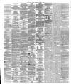 Irish Times Tuesday 16 June 1863 Page 2