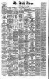 Irish Times Wednesday 17 June 1863 Page 1