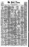 Irish Times Monday 29 June 1863 Page 1