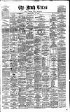 Irish Times Saturday 04 July 1863 Page 1
