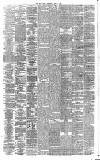 Irish Times Wednesday 15 July 1863 Page 2