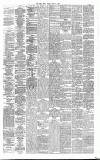 Irish Times Monday 20 July 1863 Page 2