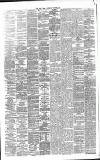 Irish Times Saturday 25 July 1863 Page 2