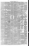Irish Times Saturday 22 August 1863 Page 3