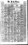 Irish Times Wednesday 02 September 1863 Page 1