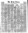 Irish Times Thursday 10 September 1863 Page 1