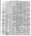 Irish Times Monday 14 September 1863 Page 2