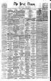 Irish Times Wednesday 16 September 1863 Page 1