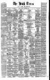 Irish Times Thursday 24 September 1863 Page 1