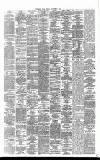 Irish Times Monday 02 November 1863 Page 2