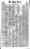Irish Times Wednesday 04 November 1863 Page 1