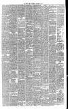 Irish Times Wednesday 04 November 1863 Page 3