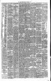 Irish Times Tuesday 10 November 1863 Page 3