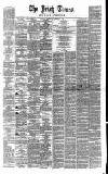 Irish Times Wednesday 11 November 1863 Page 1