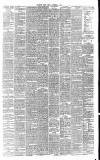 Irish Times Monday 16 November 1863 Page 3