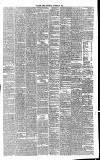 Irish Times Wednesday 25 November 1863 Page 3