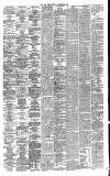 Irish Times Monday 30 November 1863 Page 3