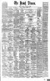 Irish Times Thursday 03 December 1863 Page 1