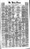 Irish Times Monday 07 December 1863 Page 1