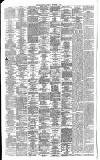 Irish Times Monday 14 December 1863 Page 2