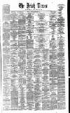Irish Times Friday 18 December 1863 Page 1