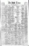 Irish Times Tuesday 22 December 1863 Page 1
