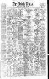 Irish Times Wednesday 23 December 1863 Page 1