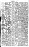 Irish Times Friday 08 January 1864 Page 2
