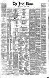 Irish Times Wednesday 20 January 1864 Page 1