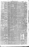 Irish Times Monday 29 February 1864 Page 3