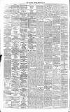 Irish Times Monday 08 February 1864 Page 2
