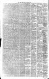 Irish Times Monday 08 February 1864 Page 4