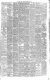 Irish Times Wednesday 10 February 1864 Page 3