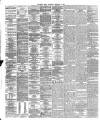 Irish Times Thursday 11 February 1864 Page 2