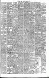 Irish Times Monday 15 February 1864 Page 3