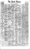 Irish Times Wednesday 17 February 1864 Page 1