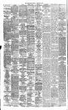Irish Times Tuesday 23 February 1864 Page 2
