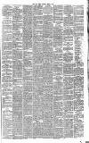 Irish Times Tuesday 01 March 1864 Page 3