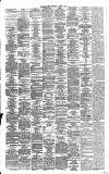 Irish Times Saturday 12 March 1864 Page 2